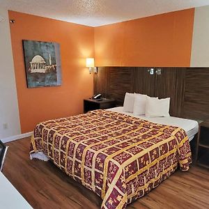 King Room Disability Access